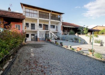 Casa semi indipendente Vicolo rocatti, Bosconero - foto 2