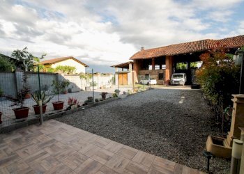 Casa semi indipendente Vicolo rocatti, Bosconero - foto 6