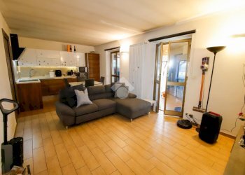Casa semi indipendente Vicolo rocatti, Bosconero - foto 8