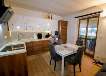 Casa semi indipendente Vicolo rocatti, Bosconero - foto 13