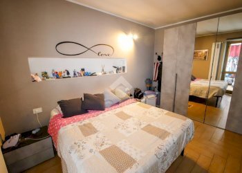 Casa semi indipendente Vicolo rocatti, Bosconero - foto 15