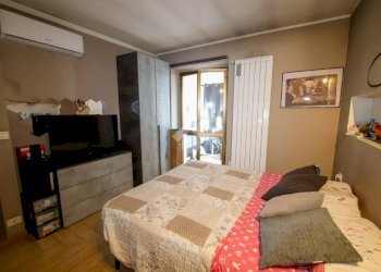 Casa semi indipendente Vicolo rocatti, Bosconero - foto 17