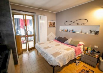 Casa semi indipendente Vicolo rocatti, Bosconero - foto 18