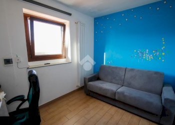Casa semi indipendente Vicolo rocatti, Bosconero - foto 21