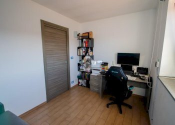 Casa semi indipendente Vicolo rocatti, Bosconero - foto 22