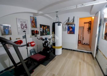 Casa semi indipendente Vicolo rocatti, Bosconero - foto 25