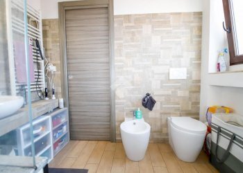 Casa semi indipendente Vicolo rocatti, Bosconero - foto 27