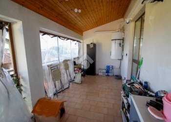 Casa semi indipendente Vicolo rocatti, Bosconero - foto 32