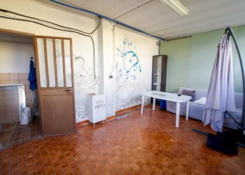 Casa semi indipendente Vicolo rocatti, Bosconero - foto 37