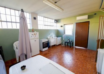 Casa semi indipendente Vicolo rocatti, Bosconero - foto 38