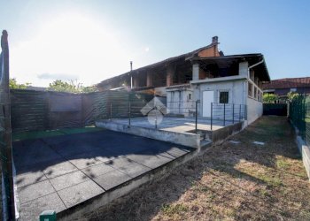 Casa semi indipendente Vicolo rocatti, Bosconero - foto 40