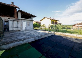 Casa semi indipendente Vicolo rocatti, Bosconero - foto 41