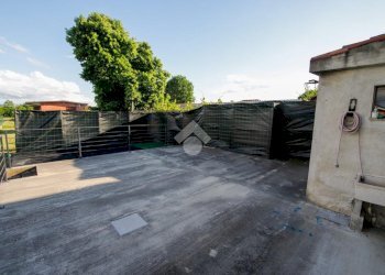 Casa semi indipendente Vicolo rocatti, Bosconero - foto 42