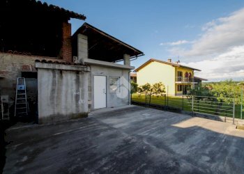 Casa semi indipendente Vicolo rocatti, Bosconero - foto 43