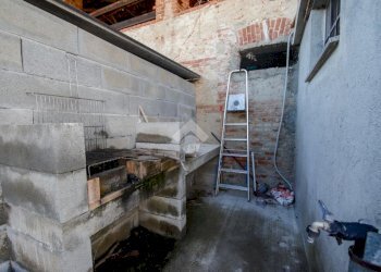 Casa semi indipendente Vicolo rocatti, Bosconero - foto 44