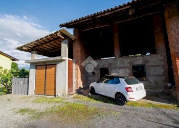 Casa semi indipendente Vicolo rocatti, Bosconero - foto 45