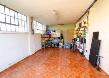 Casa semi indipendente Vicolo rocatti, Bosconero - foto 47