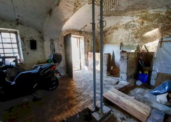 Casa semi indipendente Vicolo rocatti, Bosconero - foto 48