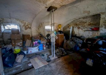 Casa semi indipendente Vicolo rocatti, Bosconero - foto 49