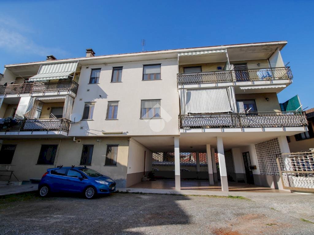 Quadrilocale Via libania, San Benigno Canavese - foto 1