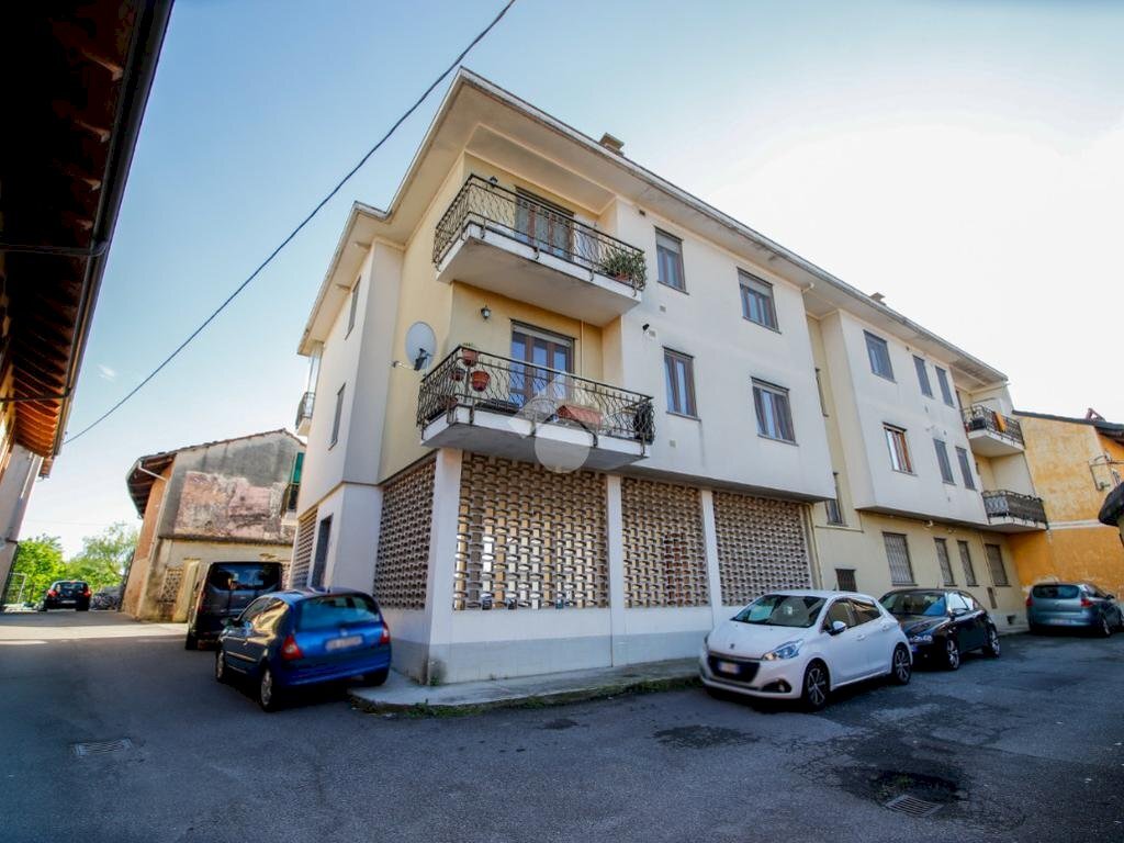 Quadrilocale Via libania, San Benigno Canavese - foto 2