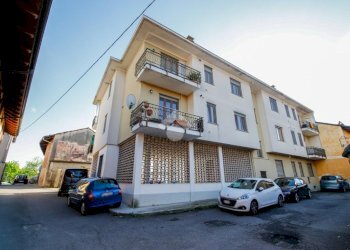 Four-room apartment Via libania, San Benigno Canavese - photo 2