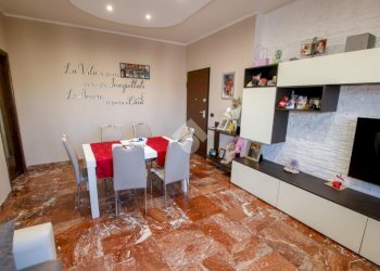 Four-room apartment Via libania, San Benigno Canavese - photo 6