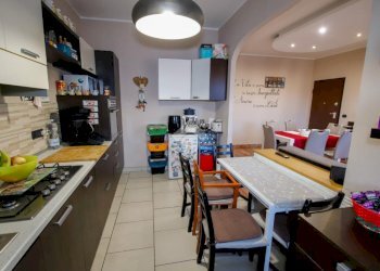 Four-room apartment Via libania, San Benigno Canavese - photo 9