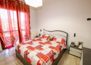 Four-room apartment Via libania, San Benigno Canavese - photo 11