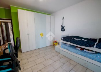 Four-room apartment Via libania, San Benigno Canavese - photo 18