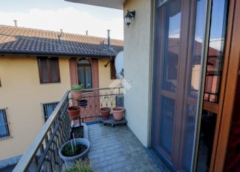Four-room apartment Via libania, San Benigno Canavese - photo 21
