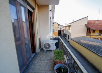 Four-room apartment Via libania, San Benigno Canavese - photo 22