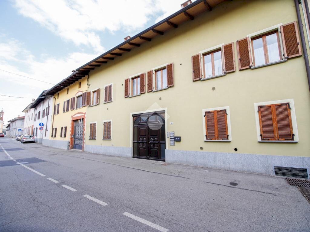 Bilocale Via Trieste, San Benigno Canavese - foto 1