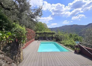 Rustico Bagni di Lucca - foto 3