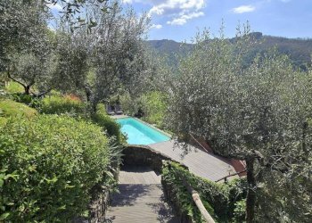 Rustico Bagni di Lucca - foto 5