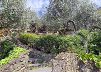 Rustico Bagni di Lucca - foto 34