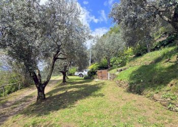 Rustico Bagni di Lucca - foto 37