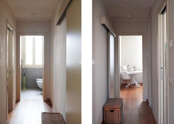 Three-room apartment Via XX Settembre, Cervia - photo 26