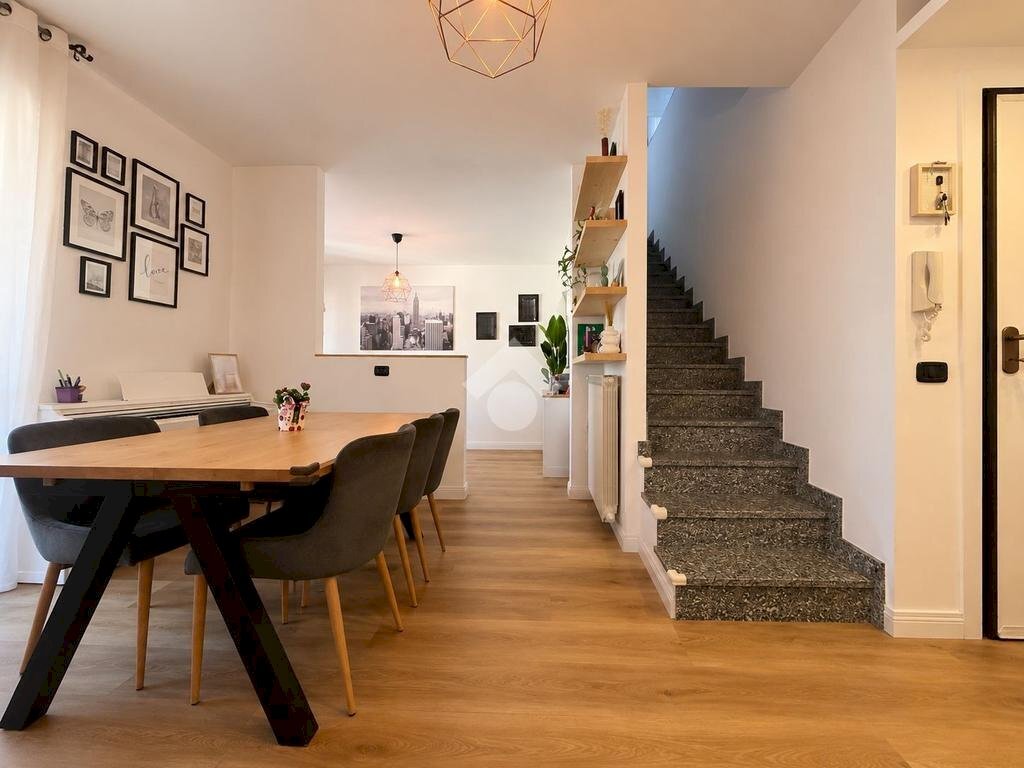 Two-room apartment Via Goffredo Mameli, Cameri - photo 2