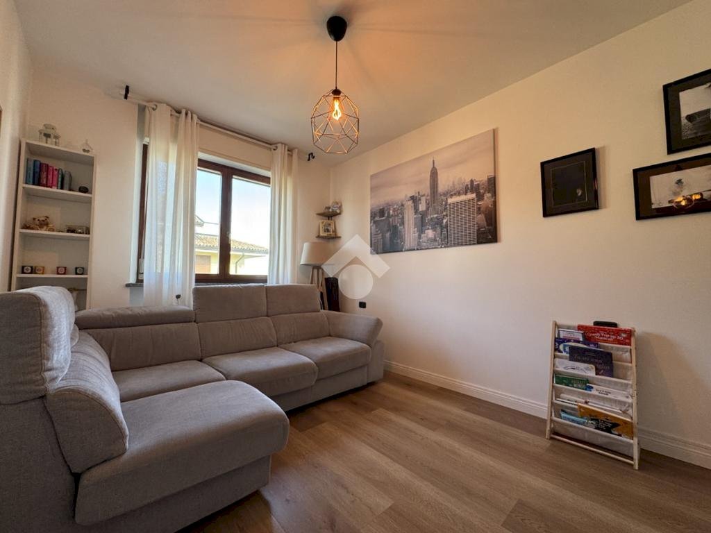 Two-room apartment Via Goffredo Mameli, Cameri - photo 3