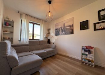 Two-room apartment Via Goffredo Mameli, Cameri - photo 3