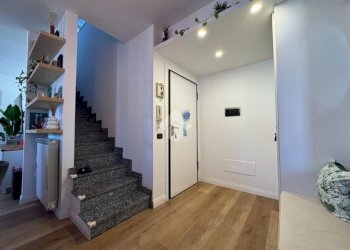 Two-room apartment Via Goffredo Mameli, Cameri - photo 9
