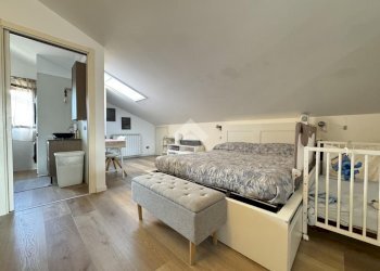 Two-room apartment Via Goffredo Mameli, Cameri - photo 10