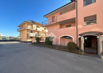 Two-room apartment Via Goffredo Mameli, Cameri - photo 20