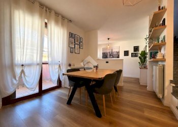Two-room apartment Via Goffredo Mameli, Cameri - photo 23