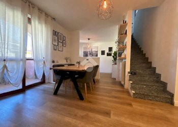 Two-room apartment Via Goffredo Mameli, Cameri - photo 24