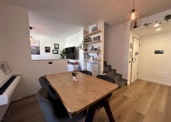 Two-room apartment Via Goffredo Mameli, Cameri - photo 25