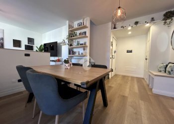 Two-room apartment Via Goffredo Mameli, Cameri - photo 26