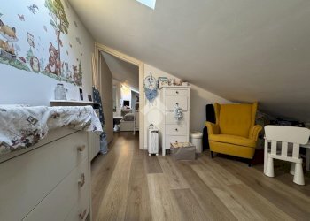 Two-room apartment Via Goffredo Mameli, Cameri - photo 28