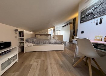 Two-room apartment Via Goffredo Mameli, Cameri - photo 29